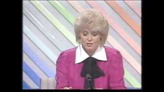 We Love TV (with Gloria Hunniford, ITV)