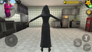 New Update New Team Scary Teacher 3D Play as Evil Nun vs Multi Characters Gameplay