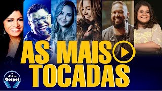 Louvores e Adoração 2021 - As Melhores Músicas Gospel Mais Tocadas 2021 -  Hinos para acalmar a alma