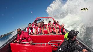 Fast & Furious: Jet Boating in Sydney