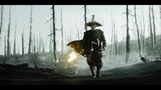 LETS PLAY GHOST OF TSUSHIMA PC - Part #6 - Act 2 Adventures #ghostoftsushima  #livestream #tcon