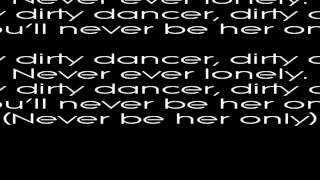 Enrique Iglesias ft Usher - Dirty Dancer lyrics