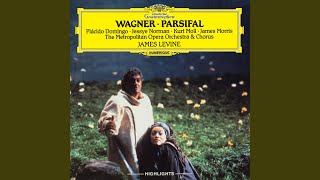 Wagner: Parsifal / Act 3 - "Geleiten wir im bergenden Schrein"