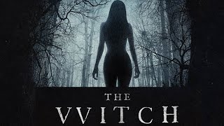 The Witch (2015) - Critica