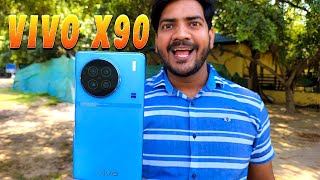 Vivo X90 Review - Vivo X90 Camera Test | Vivo X90 Photography Ka Badshah...