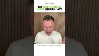 The best financial asset an investor can have