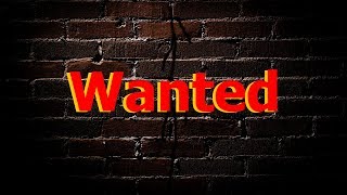 Wanted Ep 3