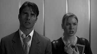 Jerry Maguire (1996) - Tom Cruise, Renée Zellweger - who's coming with me?