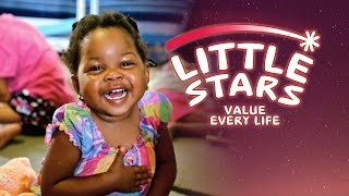 Little Stars - Value Every Life