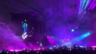 Coldplay / Infinity / Live México City 03-04-22