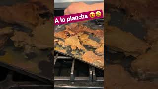 CORDERO A LA PLANCHA😊#cocina#cocinando #cordero#alaplancha#dietas #viralvideo #healthy#saludable