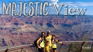 Grand Canyon #arizona #grandcanyon  :Full time RV Family