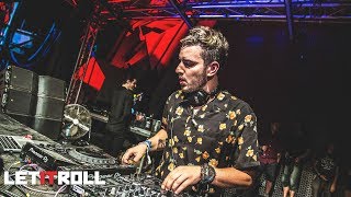 Netsky DJ set | Let It Roll 2018