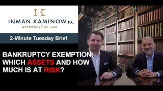 Bankruptcy Exemptions