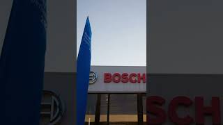 Bosch Mobility Experience 2024