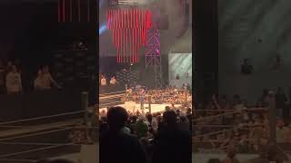 AEW Dynamite 3/2/22: Tony Khan’s HUGE Announcement Crowd Reaction