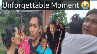 Unforgettable Day Spending With Arunachal Vlogger @ThemomsVlog |Last Day In My Village|