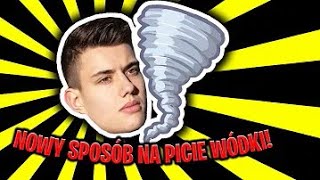 Tornado Wiewióra-YOUTUBE SHORE 5