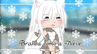 •|[❄️]Branca como a Neve [❄️]|•{Mini série}gc)1/?