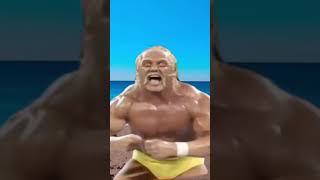 Hulk Hogan “Beach Patrol” Music Video #wcw #wrestlingbootband