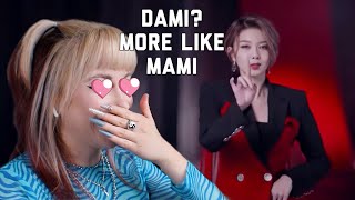 FIRST TIME REACTING TO DREAMCATCHER | BEcause, Boca, Scream, Piri