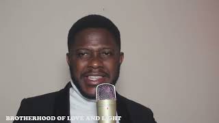 What God offered the world. Pastor Ibukunoluwa Solomon. 14 January 2024