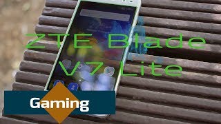 ZTE Blade V7 Lite Gaming