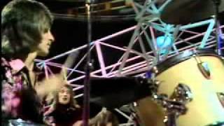 Rod Stewart - Maggie May ( TOTP ) 1971