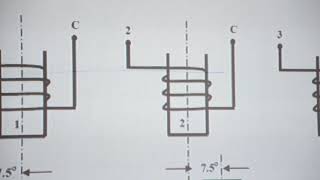 Stepper Motor- Part Six  By: Dr. Rabee'  H. Thejel