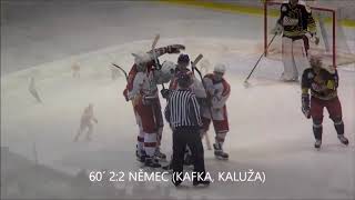 Dominik Kafka - HIGHLIGHTS