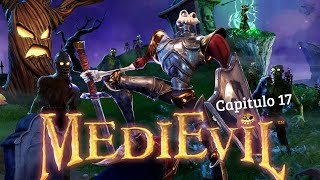 MediEvil Remake Capitulo 17