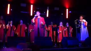 #Gospeloke Choir 'Too Good at Goodbyes'