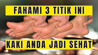 "Cara Mudah Mengatasi Kesemutan, Kram, dan Pegal pada Kaki! Tips Ampuh untuk Kembali Sehat di Rumah"