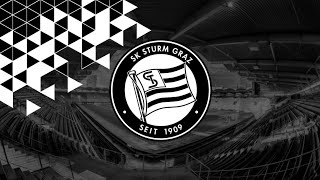 SK Sturm Graz Torhymne