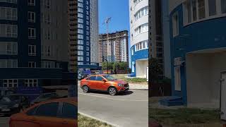 8 августа 2023 г.district Krasnodar