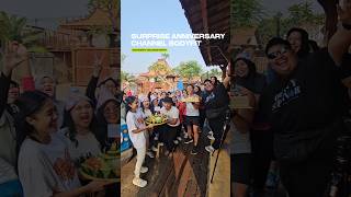 ANNIVERSARY KE 6 BODYFITbybagus