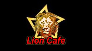 Lion cafe#1