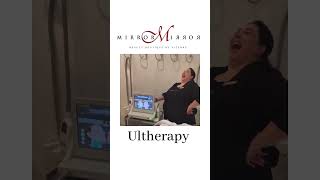 #ultherapy #ulthera #houston #antiaging