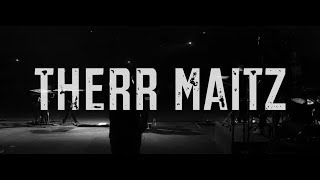 Therr Maitz at Green Theatre, VDNKh