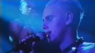 It Doesn't Matter Two Live London 1986 - RodrigoDM