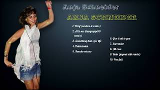 Anja Schneider| Charged Up Soundwave Sensations|Feverish enthusiasm|#dancemusic