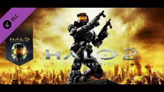 halo 2 - soundtrack