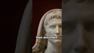 The Fallout of Caesar's Assassination: Rise of Octavian #ancientrome #ancienthistory #juliuscaesar