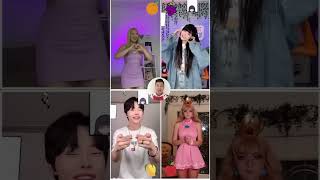 Who is your best / cutest #tiktokviral #shorts #089