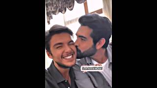 #barisbaktas #gokselkayahan #barankarabey #cihankarabey #kancicekleridizi #brothers #love  #explore