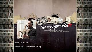 John Coltrane - Interplay - Remastered 2023