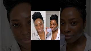 NIGHT TIME SKINCARE W/FENTY SKIN | KELLIE KELZ WAY