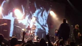 Beady eye-Bring The Light-Le Bikini-Toulouse-19/03/11