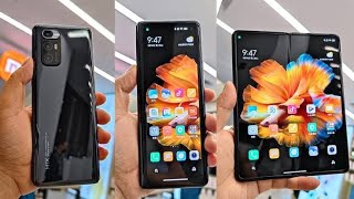 Best Foldable Phone 🔥🔥🔥 #short #youtubeshorts