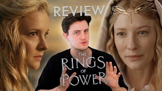 The Rings of Power | Episodes 1 & 2 Review